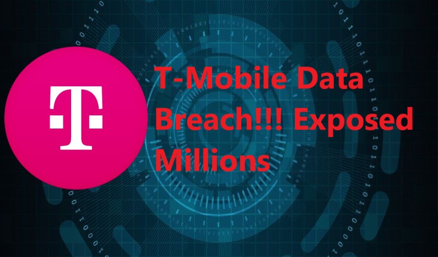 T-Mobile suffered a data breach affecting prepaid customers